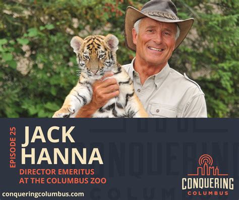 jack hanna net worth|jack hanna columbus zoo.